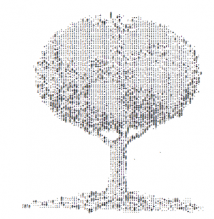 A Digital World Tree